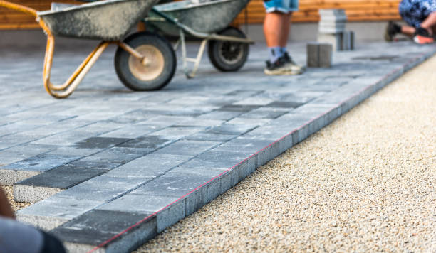 Best Driveway Pavers Cost  in Soperton, GA