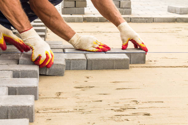 Best Residential Paver Driveway  in Soperton, GA