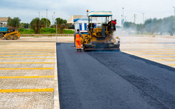 Best Best Driveway Pavers  in Soperton, GA