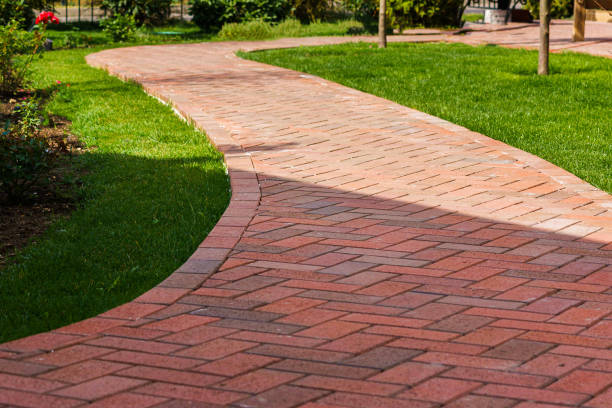 Best Concrete Paver Driveway  in Soperton, GA