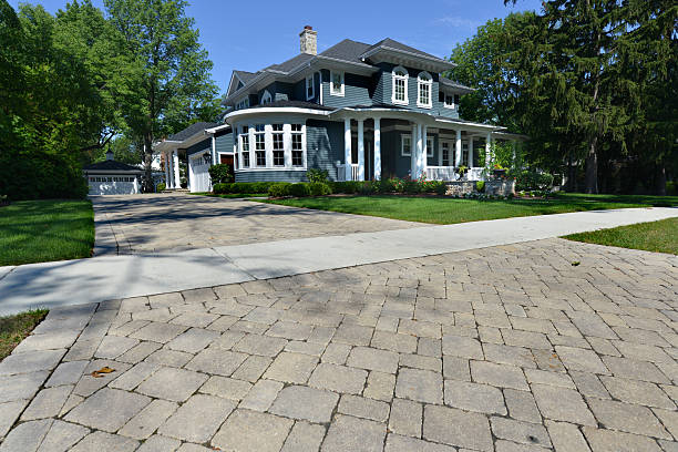 Professional Driveway Pavers in Soperton, GA