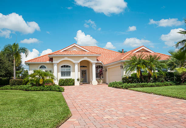 Best Residential Driveway Paver Services  in Soperton, GA