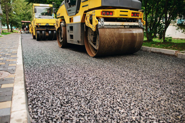 Reasons to Select Us for Your Driveway Paving Requirements in Soperton, GA